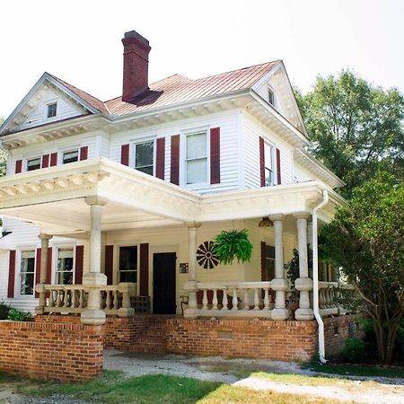 Belton Bed And Breakfast Exteriér fotografie
