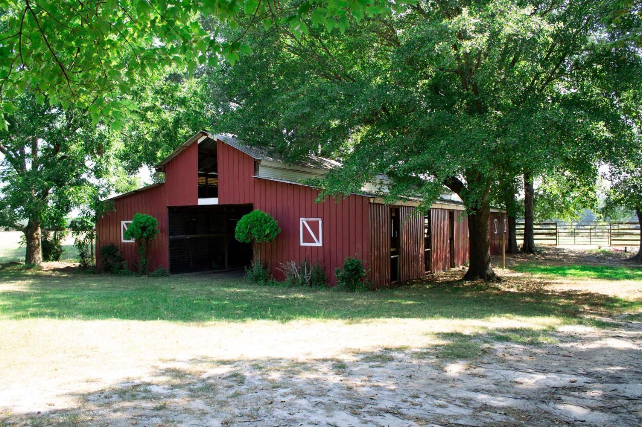Belton Bed And Breakfast Exteriér fotografie