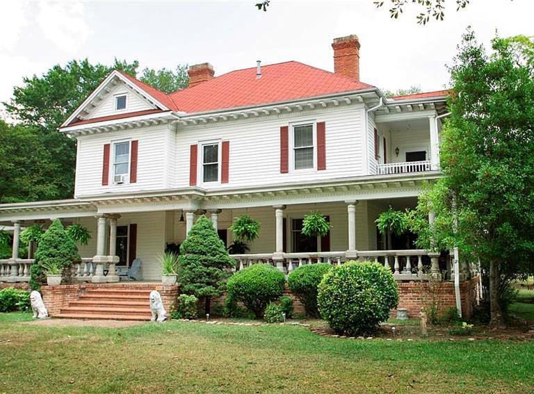 Belton Bed And Breakfast Exteriér fotografie